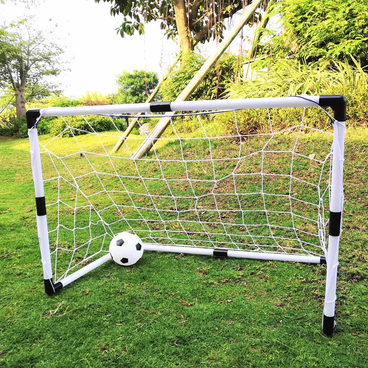 Cage de Foot Pliante Enfant - Entraînement
Parent/Enfant