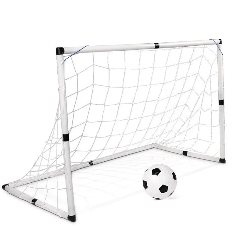 Cage de Foot Pliante Enfant - Entraînement
Parent/Enfant